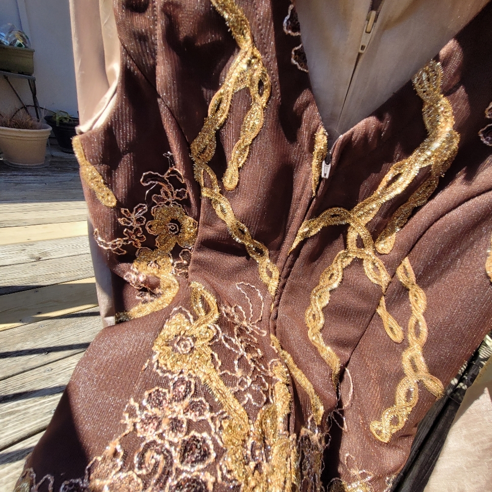 Hobby Horse Show Vest western pleasure